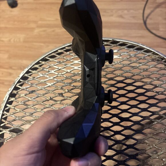 NVIDIA Shield P2920 Wireless Bluetooth Gaming Controller Tested No Cable - Picture 7 of 8